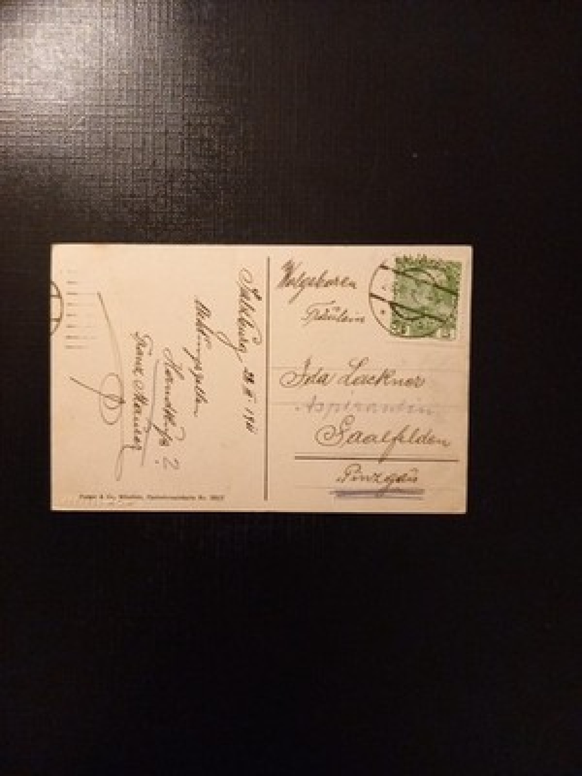 Salzburg Festung Alstadt Gr