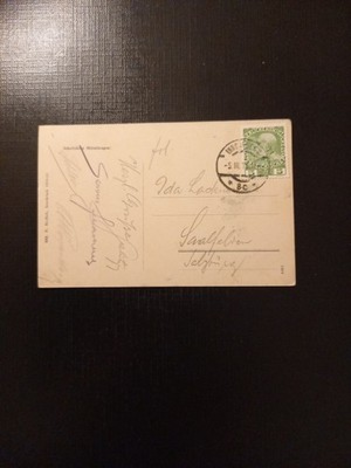 Innsbruck Burggraben Gr