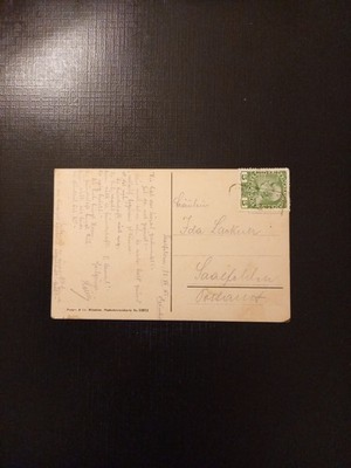 Vorderkaserklamm Salzburg Gr