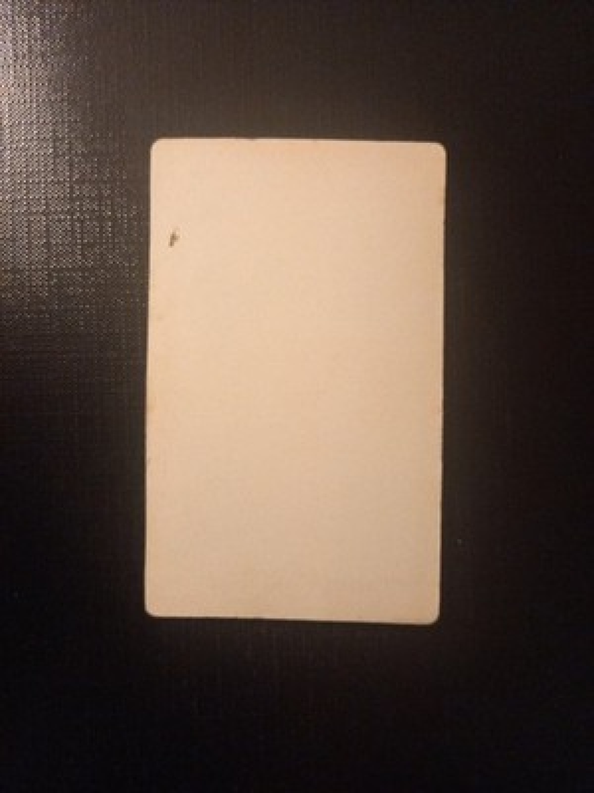 Andachtabild Maria Mit Jesuskind Gr