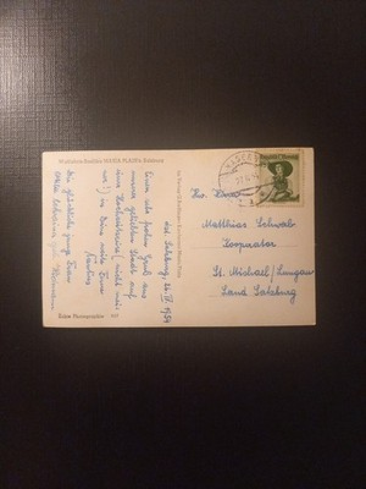 Maria Plain Salzburg Gr