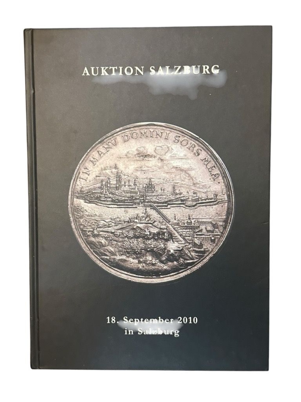 Auktion Salzburg 18. September 2010 in Salzburg Auktionshaus H.D. Rauch GmbH und