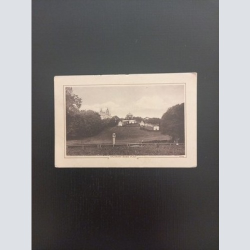 Maria Plain Salzburg Gr