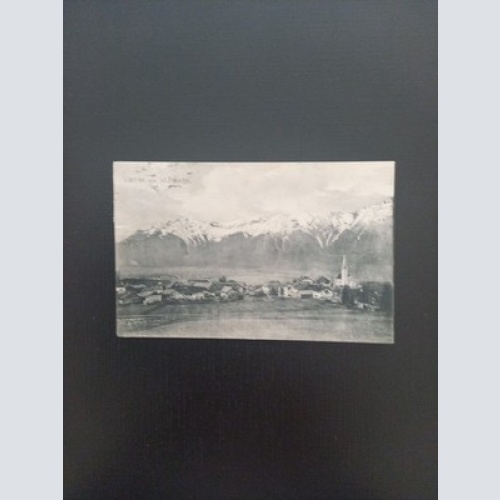 Aldrans Innsbruck Gr