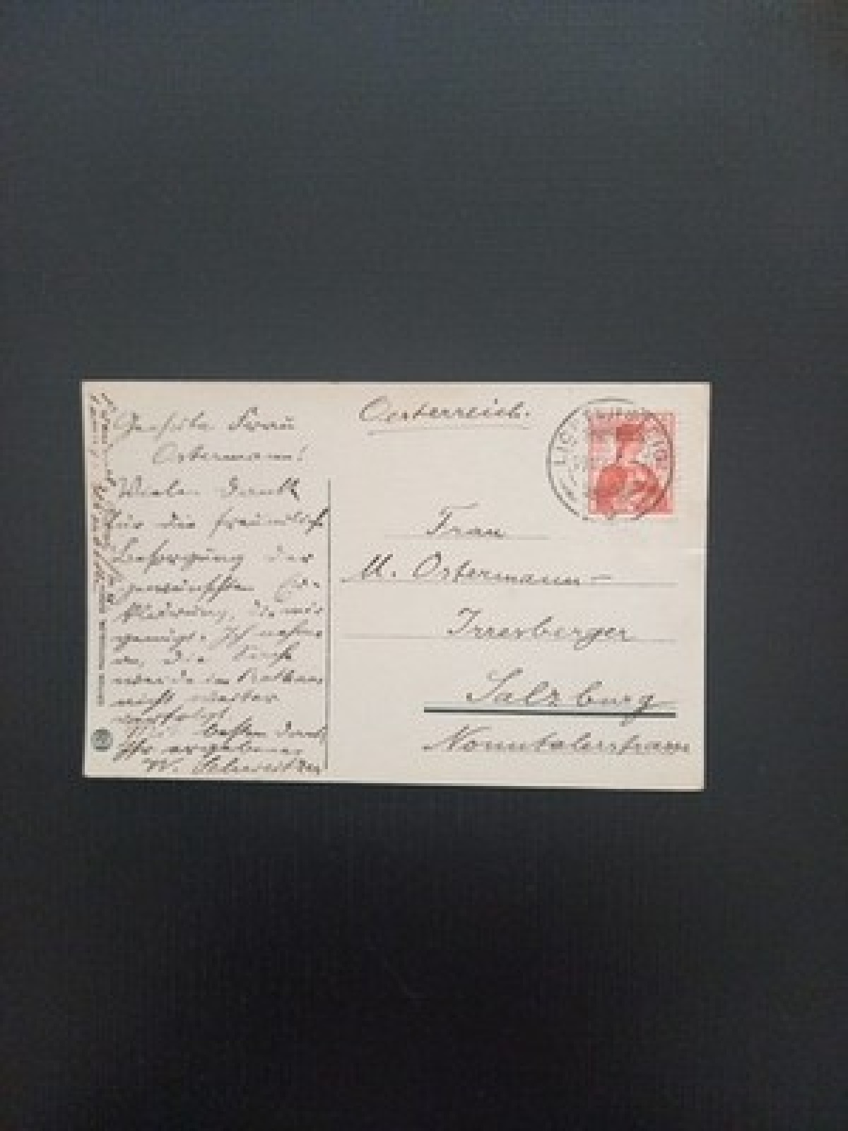 Lichtensteig Schweiz Gr