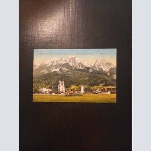 Admont Steiermark Gr