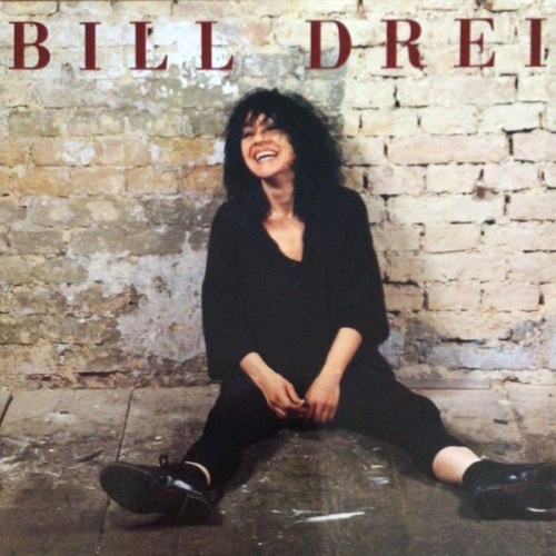 Maria Bill - Bill Drei (LP, Album)