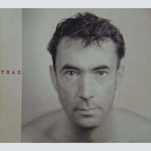 Hubert Von Goisern - Trad (CD, Album)