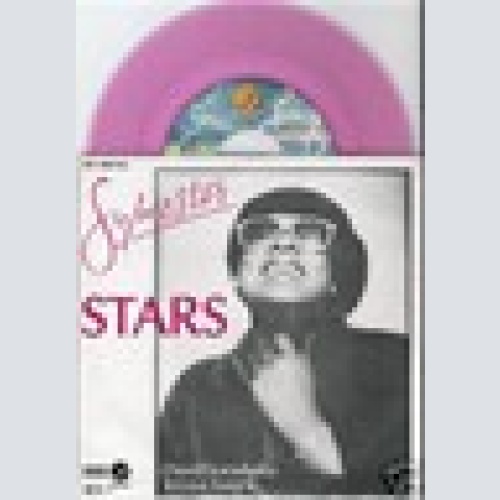 Single / SYLVESTER / PINK VINYL / RARITÄT /