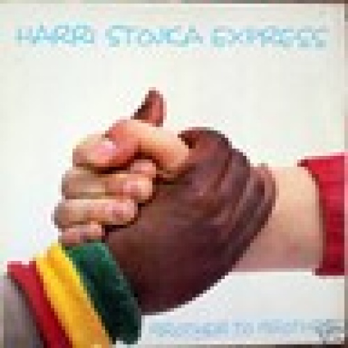 LP / HARRI STOJKA EXPRESS / RARITÄT / AUSTRIA /