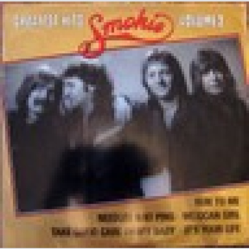 LP / SMOKIE / SELTEN /
