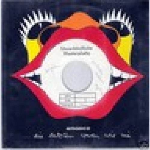 Single / SPRINGTIME / MUSTERPRESSUNG /  RARITÄT /