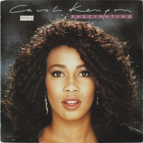 Carol Kenyon - Fascinating (7", Single)