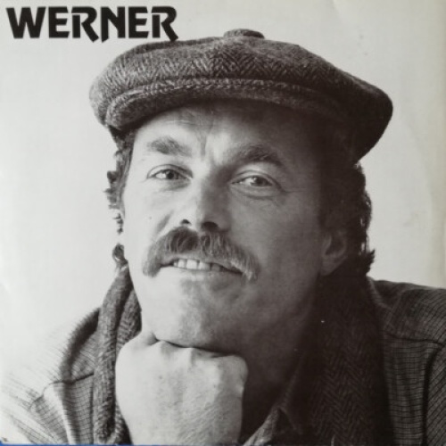 Werner (8) - Ich (LP, Album)