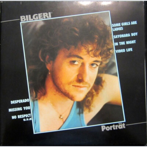 Bilgeri®* - Porträt (2xLP, Comp)