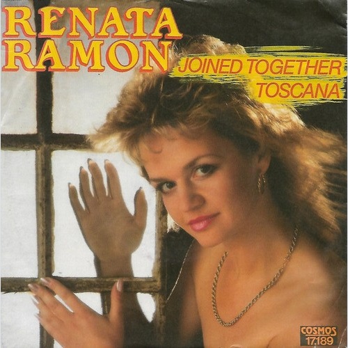 Renata Ramon - Joined Together / Toscana (7", Single)