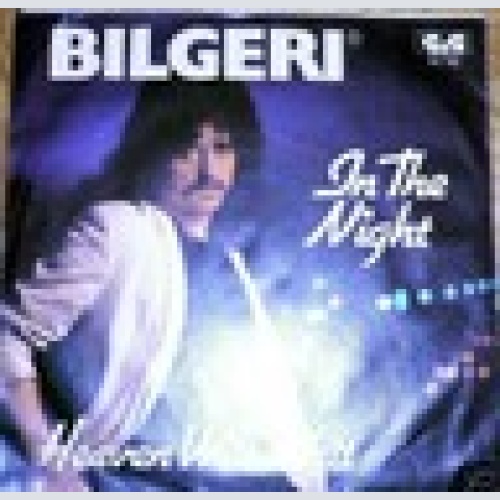 Single---BILGERI-------Top----------Selten------