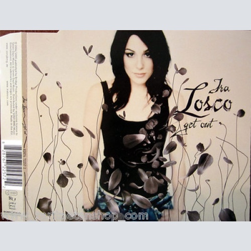 MCD / JRA LOSCO / SELTEN /