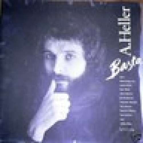 LP   Andre  Heller / Rarität /