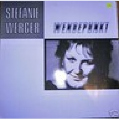 LP   Stefanie Werger / Selten /