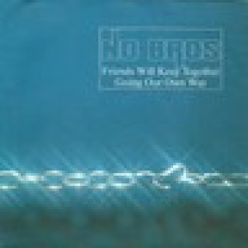 Single / NO BROS / AUSTRIA ROCK / RARITÄT /