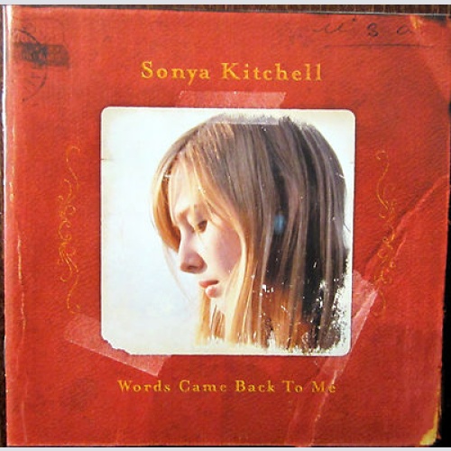 CD / SONYA KITCHELL / TOP /