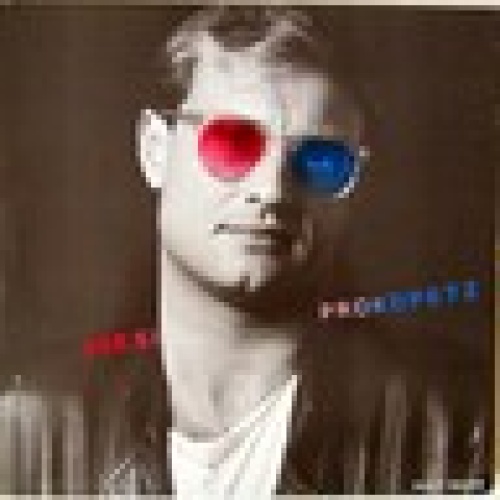 LP / JOESI PROKOPETZ / AUSTRIA / RARITÄT / 1985 / DUJMIC /