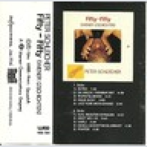 MC / PETER SCHLEICHER / AUSTRIA / RARITÄT /