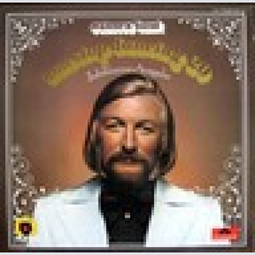 DLP / JAMES LAST / JUBILÄUMS-AUSGABE / RARITÄT /