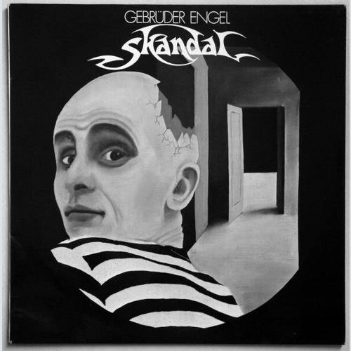 Gebrüder Engel - Skandal (LP, Album)