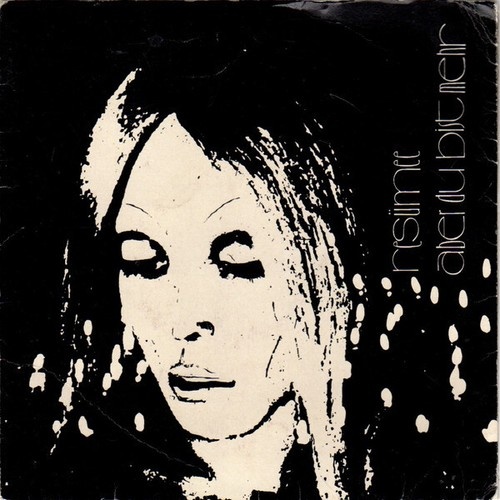 Karl Heinz Mikus, Wolfgang Hruschka - Resümee / Aber Du Bist Mehr (7")