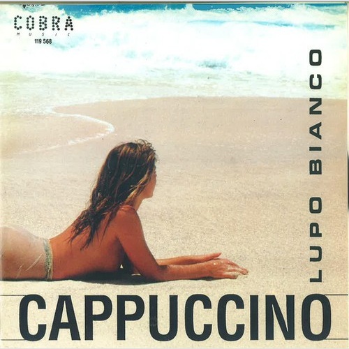 Lupo Bianco - Cappuccino (7", Single)