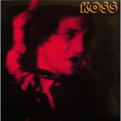 Paul Kossoff - Koss (2xLP, Comp, Gat)