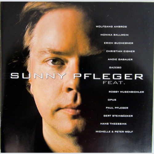 CD / SUNNY PFLEGER / SKYLAND / AMBROS / STEINBÄCKER / OPUS / CHRISTIAN EIGNER /
