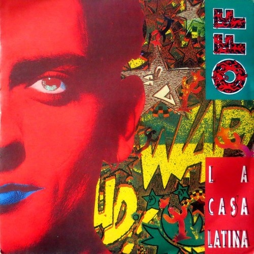 Off - La Casa Latina (7", Single)