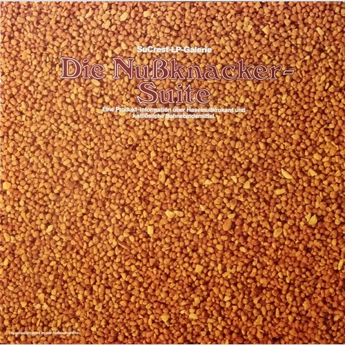 Pyotr Ilyich Tchaikovsky, Toronto Symphony Orchestra, Andrew Davis - Die Nußk...