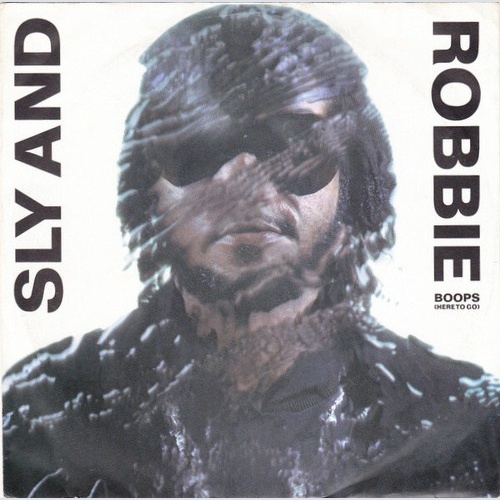 Sly And Robbie* - Boops (Here To Go) (7", Single)