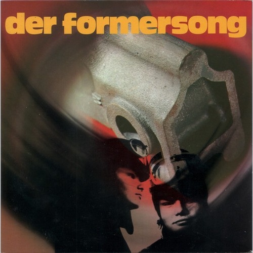 Misthaufen - Der Formersong / Der Weg Zurück (7", Single, Promo, Son)