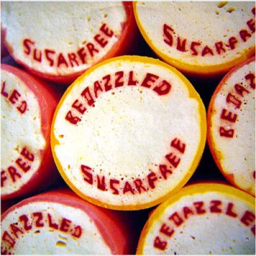 Bedazzled - Sugarfree (LP, Album)
