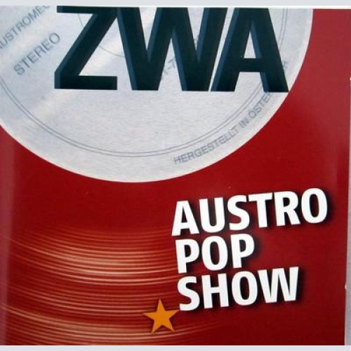 DCD / AUSTRIA POP SHOW / ZWA / STS / AMBROS / DANZER / FALCO / HIRSCH /