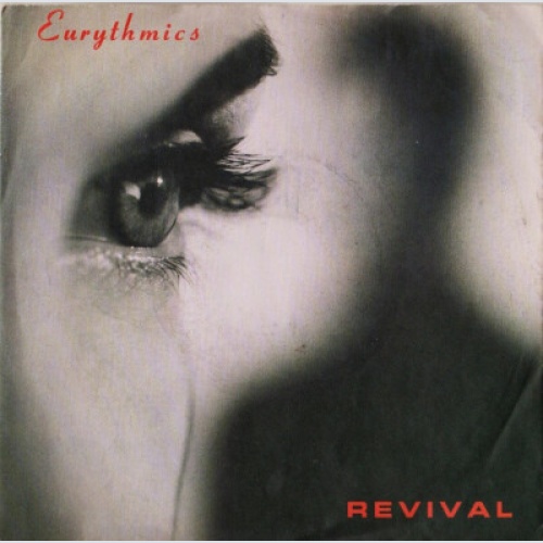 Eurythmics - Revival (7", Single)