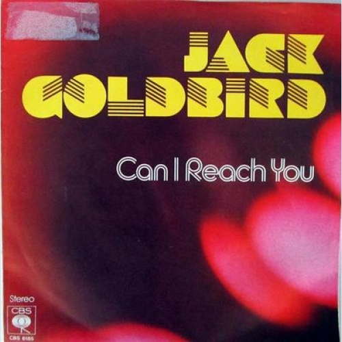 Single / JACK GOLDBIRD / DRAFI DEUTSCHER / 1978 / RARITÄT /