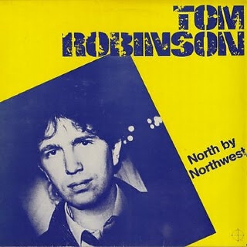 Tom Robinson - North By Northwest (LP, Album)