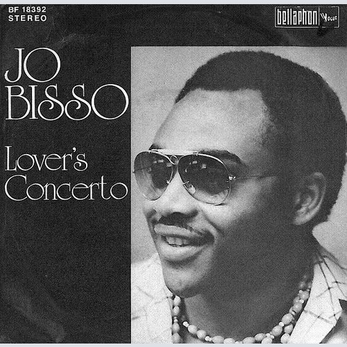 Jo Bisso - Lover's Concerto (7")