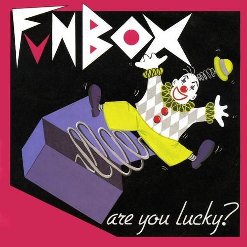 Funbox (2) - Are You Lucky? (7", Single)