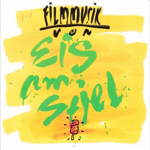 Various - Filmmusik Von Eis Am Stiel (CD, Comp)