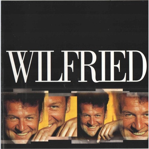 Wilfried - Master Series (CD, Comp)
