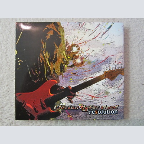 CD / FLORIAN HOFER BAND / Funk Rock / 2010 / TOP / DE /