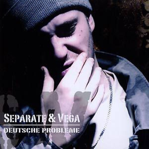 Separate & Vega (15) - Deutsche Probleme (CD, Album)