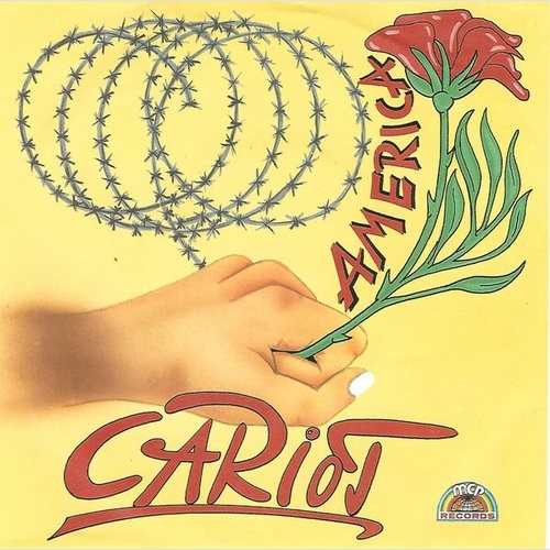 Cariot - America (7")